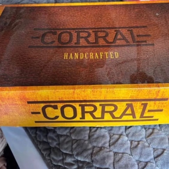 Cowgirl Boots - Picture 4 of 4